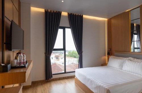 Kalianget Hotel | Eagle Hotel Wonosobo, Azana Hotels Collection