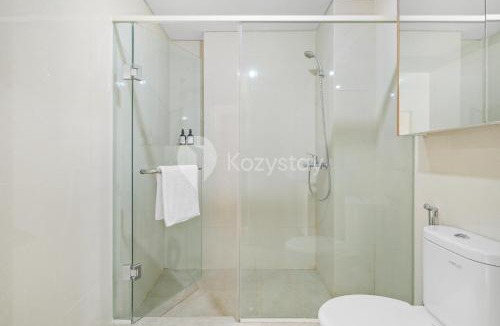 Arjuna Apartment | Baskara by Kozystay - Paskal