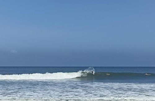 Mendoyo House | Ayolah Surf house and surf camp