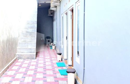 Kediri Hotel | Griya Prashasta Mitra RedDoorz