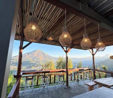 Songan Other | Pinggan luxury camp