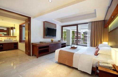 Legian City-Centre Hotel | The Magani Hotel and Spa