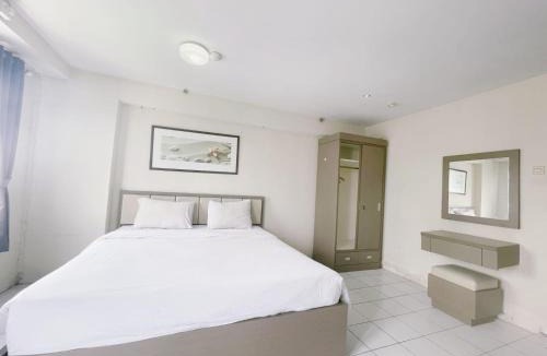 Pekayon Jaya Apartment | Dreamzzz Mutiara Bekasi
