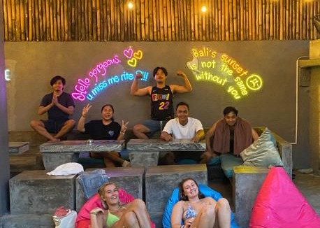 Drupadi Hostel | Stellar Capsules