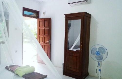 Bitung House | Tangkoko Macaca