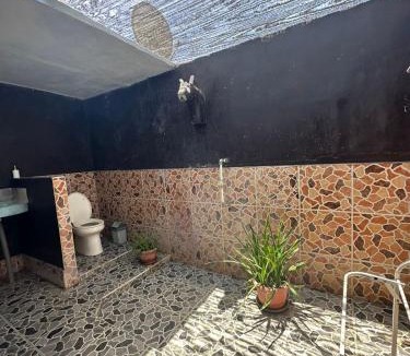 Gili Air House | Melbao Homestay