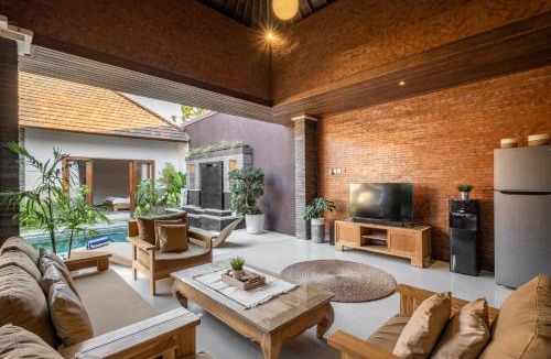 Nakula Villa | Villa Lapiz