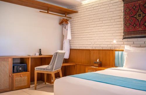 Pererenan Hotel | IZE Canggu by LifestyleRetreats