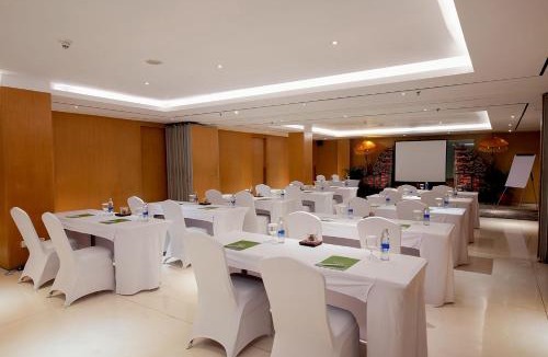 Central Seminyak Hotel | THE HAVEN Bali Seminyak