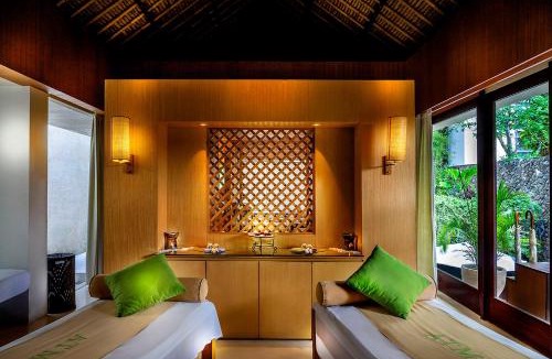 Central Seminyak Hotel | THE HAVEN Bali Seminyak