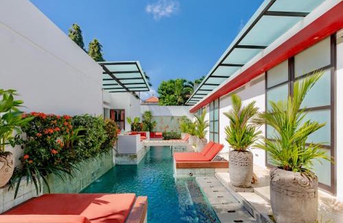 Drupadi Villa | Bali Ginger Suites & Villa