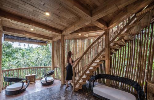 East Selemadeg Villa | Asep Gumi Retreat