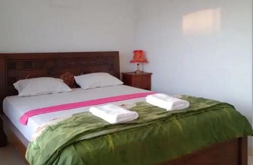 Karimunjava Hotel | Puri Karimunjawa RedPartner