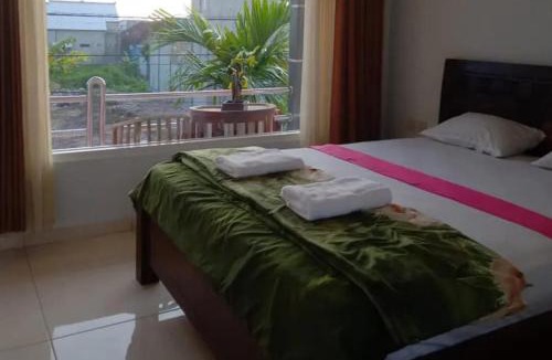 Karimunjava Hotel | Puri Karimunjawa RedPartner