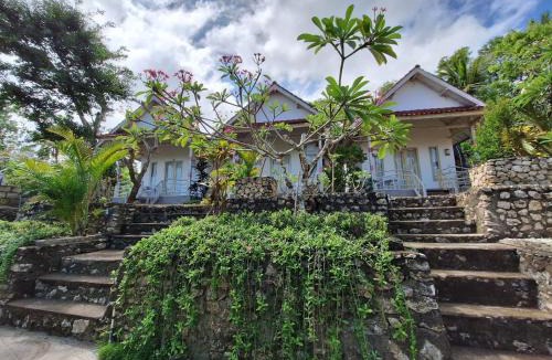 Penida Island Resort | La Colina Bungalow