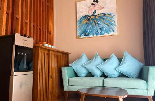 Gili Meno Resort | MAHAMAYA Gili Meno