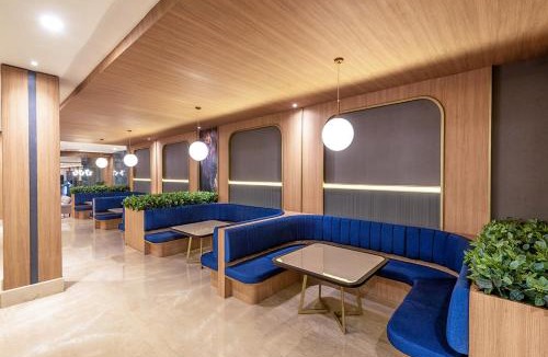 East Jakarta Hotel | Oakwood Hotel & Apartments Taman Mini Jakarta