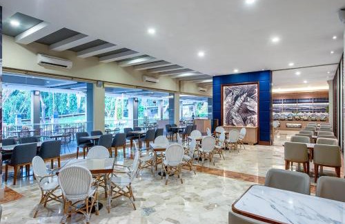 East Jakarta Hotel | Oakwood Hotel & Apartments Taman Mini Jakarta