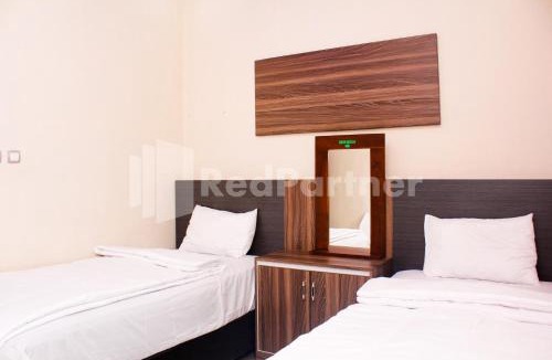 Wonosobo Hotel | Hotel Baby Angel Dieng Mitra RedDoorz