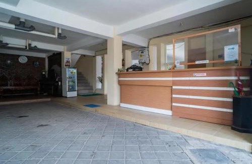 Oro Oro Ombo House | Urbanview Hotel Omah Anin Batu by RedDoorz