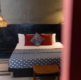 Pererenan Hotel | Wasabi
