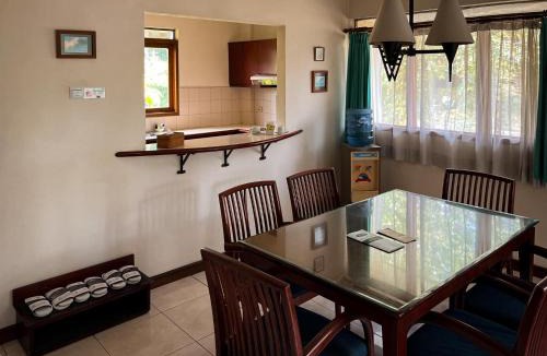 Setiabudi Hotel | Puri Setiabudhi