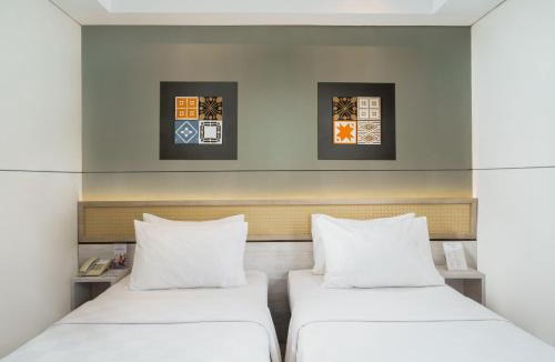 Praya Hotel | Swiss-Belcourt Lombok