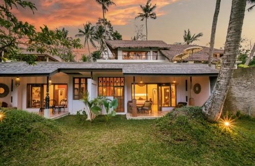 Melayang Villa | Villa Ressource Ubud