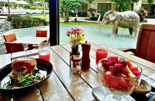 Pecatu Resort | S Resorts Hidden Valley Bali