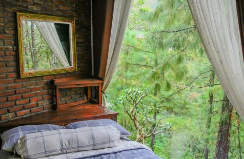 Sukapura Cabin | Omah kayu bromo