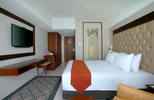 Tarogong Hotel | Alhambra Hotel & Convention, BW Signature Collection