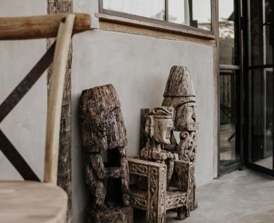 Kemenuh Villa | Bedulu Cliff Estate Villas Complex Ubud