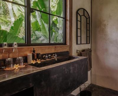 Kemenuh Villa | Bedulu Cliff Estate Villas Complex Ubud