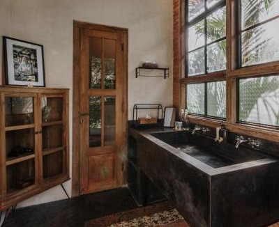 Kemenuh Villa | Bedulu Cliff Estate Ubud - Tree Top