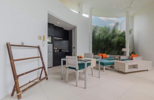 Central Seminyak Villa | Taman Mesari Luxury Villas-Seminyak