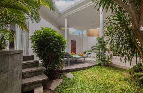 Central Seminyak Villa | Taman Mesari Luxury Villas-Seminyak