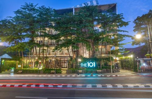 Pasirkaliki Hotel | THE 1O1 Bandung Dago