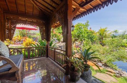 Perean Tengah Villa | Billys Ayodya Villa