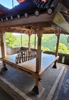 Gobleg House | Pondok Batu Mancer