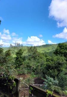 Gobleg House | Pondok Batu Mancer