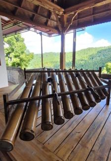 Gobleg House | Pondok Batu Mancer