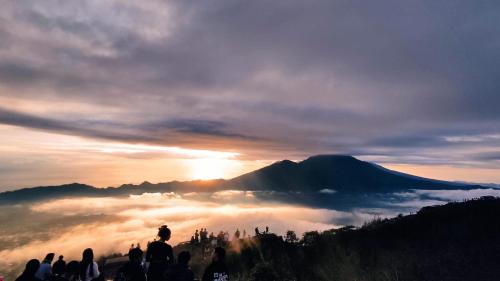Songan House | Batur cottage