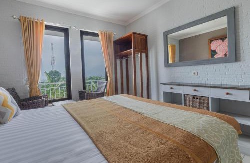 Ambarawa Hotel | Hotel Griya Katarina
