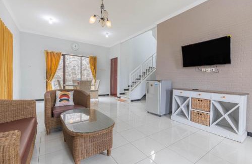 Ambarawa Hotel | Hotel Griya Katarina