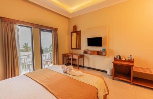 Ambarawa Hotel | Hotel Griya Katarina