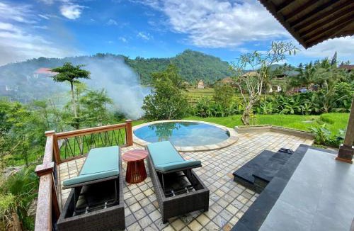 Sidemen House | Abian Ayu Villa