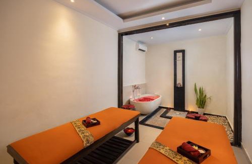 Petitenget Hotel | Tonys Villas & Resort Seminyak - Bali