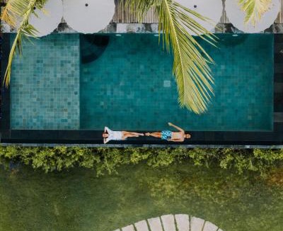 Tumbu Village Hotel | Lempuyang Boutique Hotel