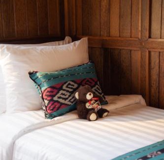 Pererenan Resort | Kayu Village