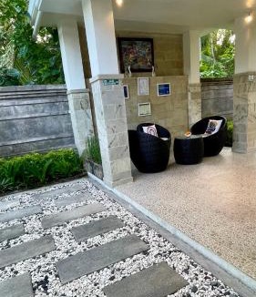 Sambirenteng House | Bali Cottage Sambirenteng
